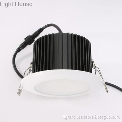6 inch tube light 50 w 100 lm/w, SMD 3 years of quality assurance